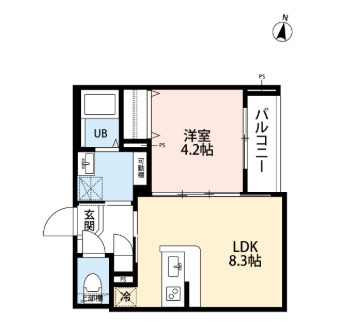 間取り：211064760857