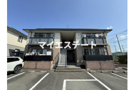 グリーンゲイトⅠの外観