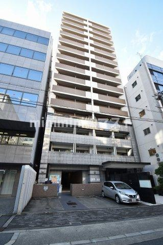 ラナップスクエア堺筋本町のイメージ