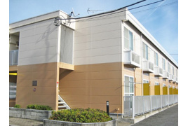 スジャクの外観