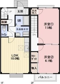 間取り：222019098376