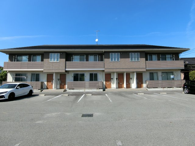 エスポワールIIIのイメージ