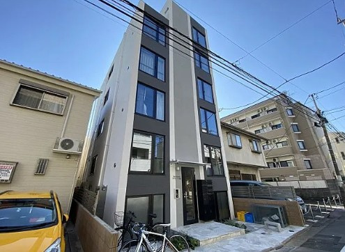 K-PONO ITABASHIのイメージ