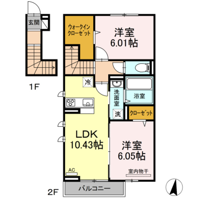間取り：213144797987