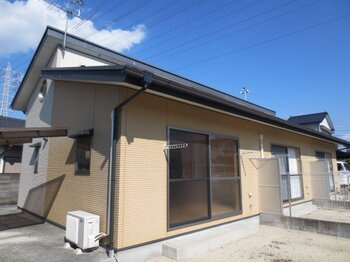 熊本市東区湖東2丁目&nbsp;2階建&nbsp;築21年のイメージ