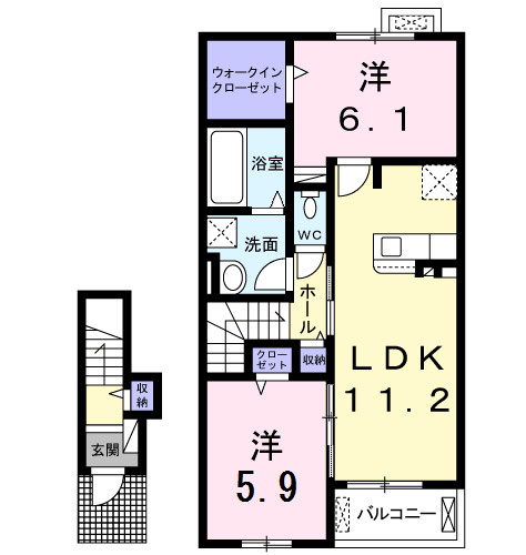 間取り：219003776753