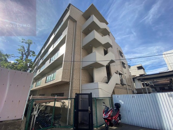 二条ビルの画像