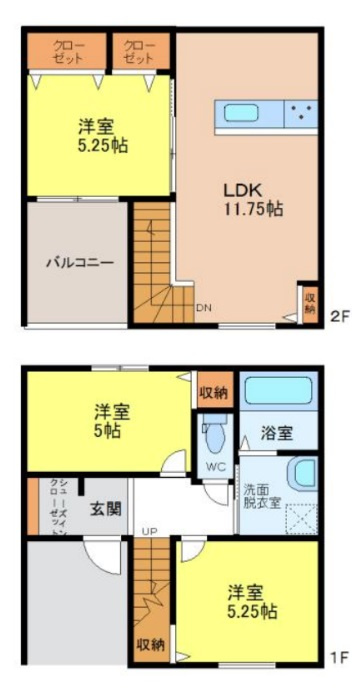 間取り：228059242481