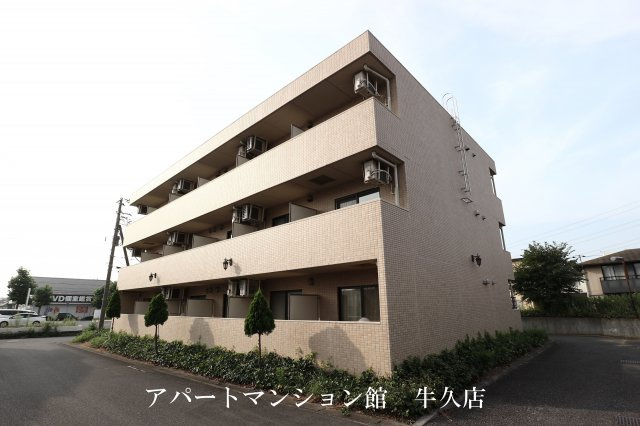 サーフライダーのイメージ