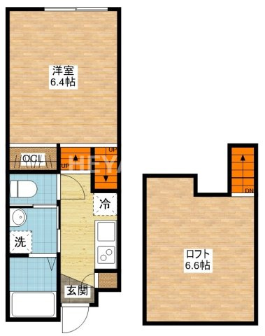 fleur de seaのイメージ