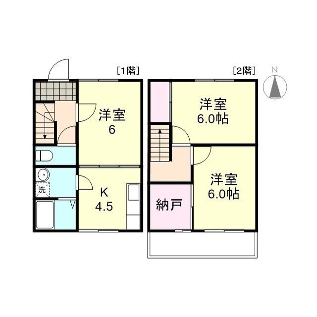 間取り：233026314255