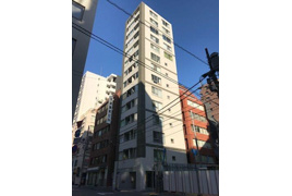 アクサス大手町ラクシーズの外観