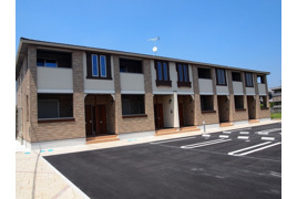 サンモール長柄の外観