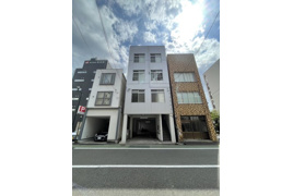 舟入本町真田ビルの外観