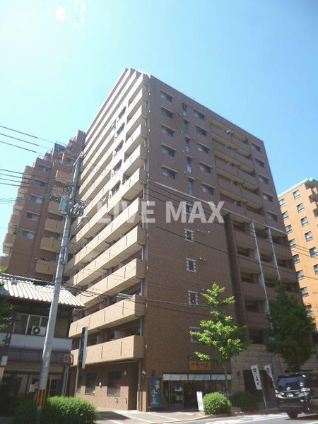 プレサンス京都四条河原町ネクステージの画像