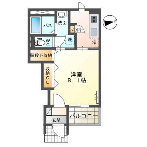 リーゾスのイメージ