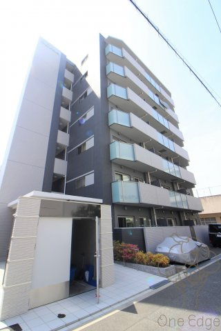 エリジオンⅡの画像