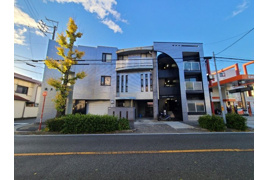 インペリアルルーム| 名古屋市の賃貸ならMy賃貸の外観