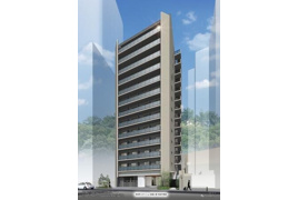 アルトヴィラ虎ノ門の外観