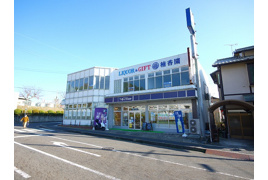 徳山堂第二ビルの外観
