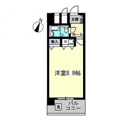 ams4観光町のイメージ