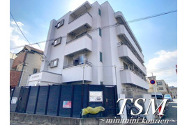 ハイツ浄土寺の外観