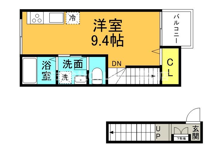 K＆Tのイメージ