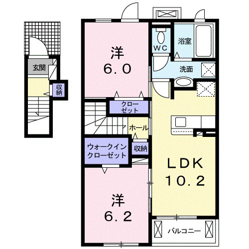 間取り：230036146263