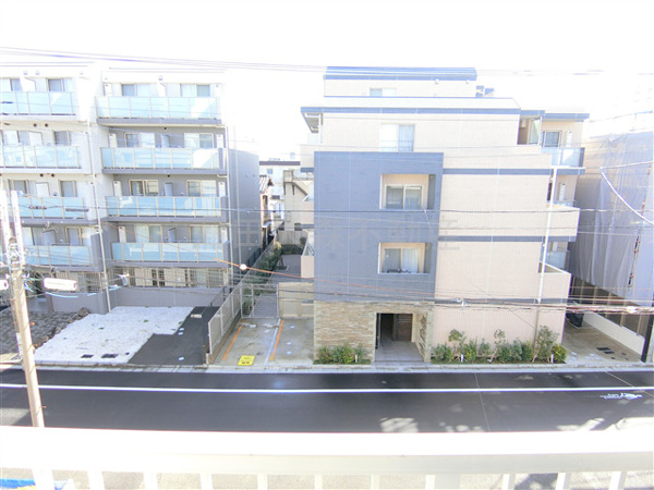 池上クレストヒルズの画像