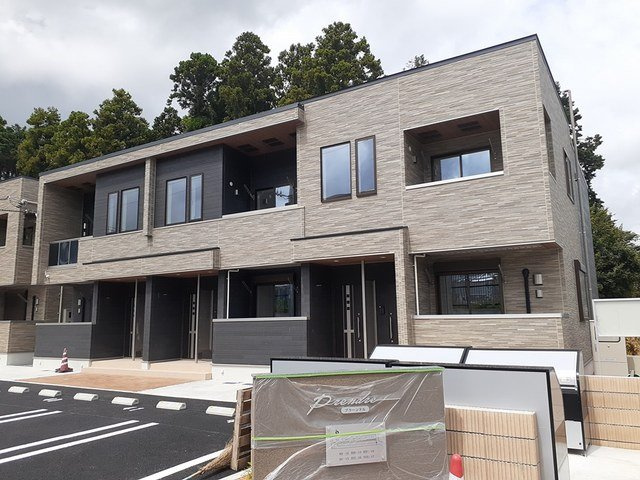 プラーンドルXVIIのイメージ