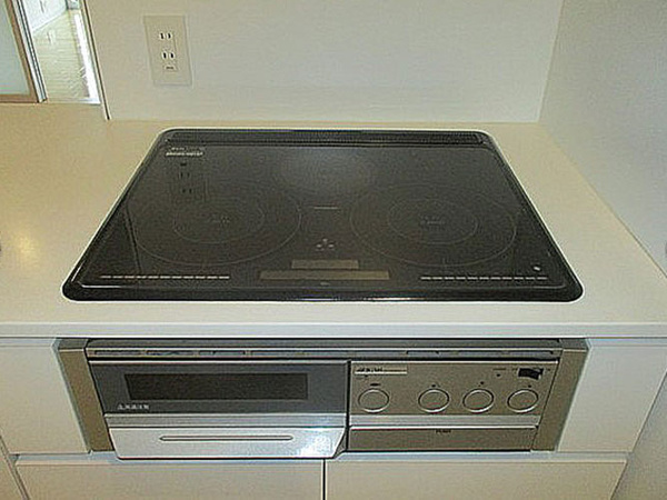 【ＮＡＧＯＹＡ　ＦＬＡＴの写真】