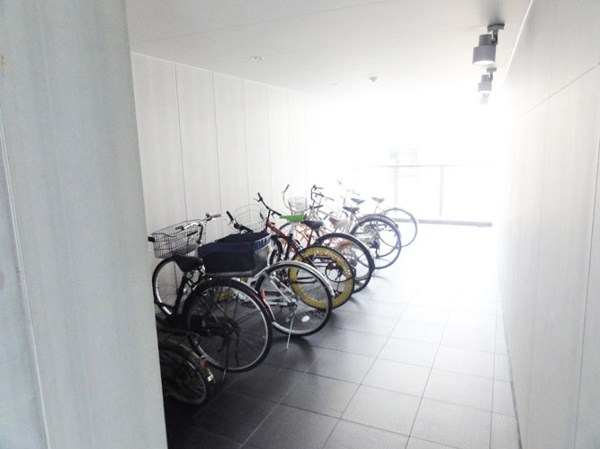 【ＮＡＧＯＹＡ　ＦＬＡＴの写真】