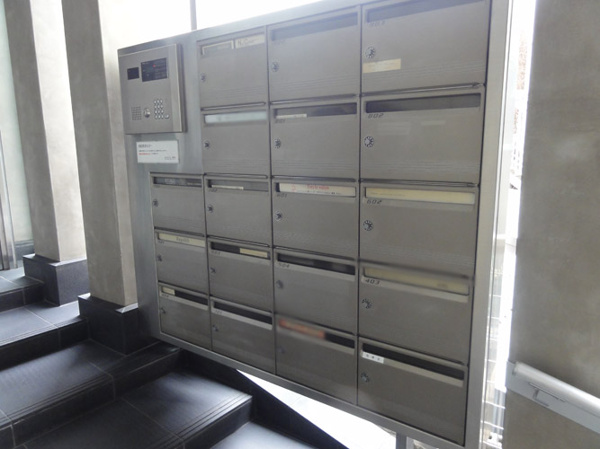 【ＮＡＧＯＹＡ　ＦＬＡＴの写真】