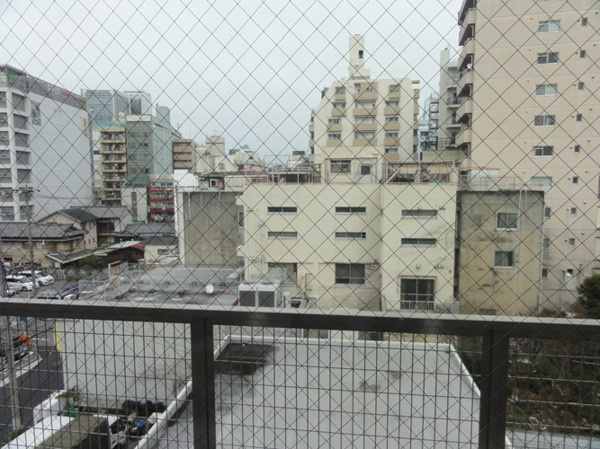 【ＮＡＧＯＹＡ　ＦＬＡＴの写真】