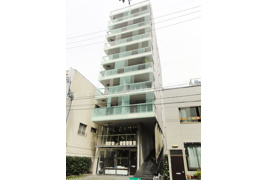 ＮＡＧＯＹＡ　ＦＬＡＴの外観