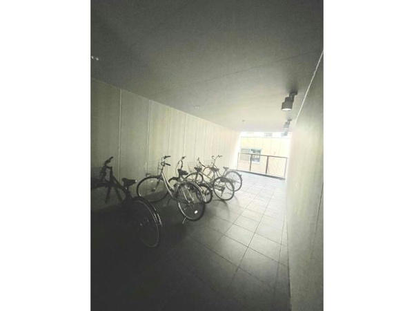 【ＮＡＧＯＹＡ　ＦＬＡＴのその他】