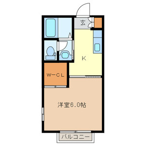 間取り：211065837429