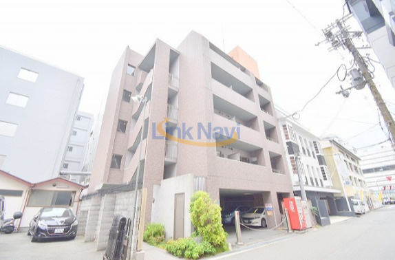 フォレストプラザIの画像