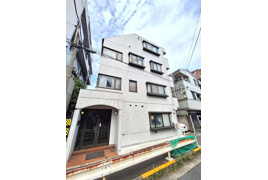 ルミエール赤堤の外観
