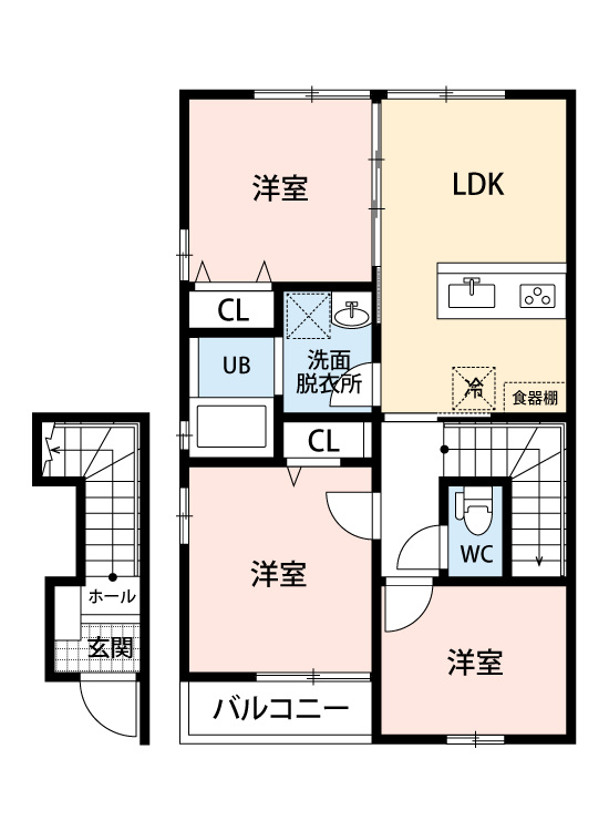 間取り：237004515081