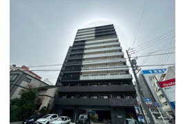 プレサンス千種駅前レガート|名古屋市の賃貸ならMy賃貸の外観