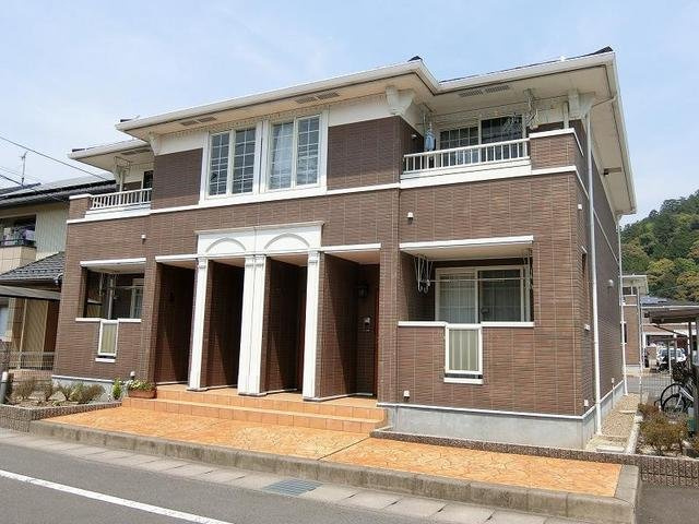 ボンボニエールＡ棟のイメージ