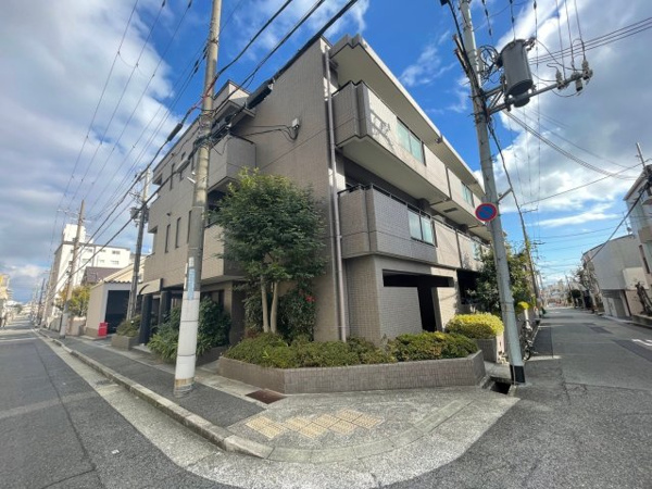 ファミール岡本の画像