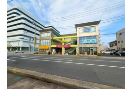 プリムローズ２１の外観