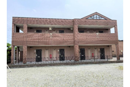 メゾン　ドゥ　シェリーの外観