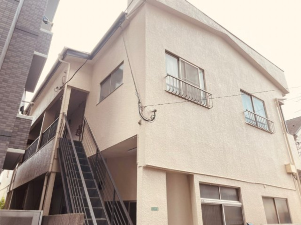 丸幸マンションの画像