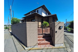 久木８丁目戸建の外観