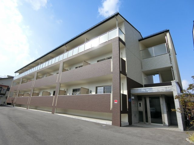 スカイマンションｊのイメージ