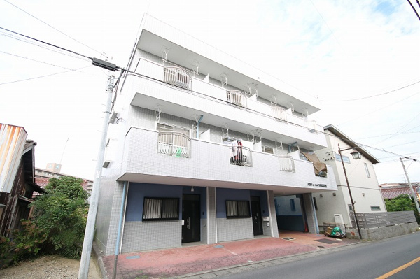 メロディハイツpartⅡの画像