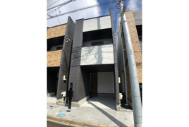 Kolet古淵(コレットコブチ)の外観